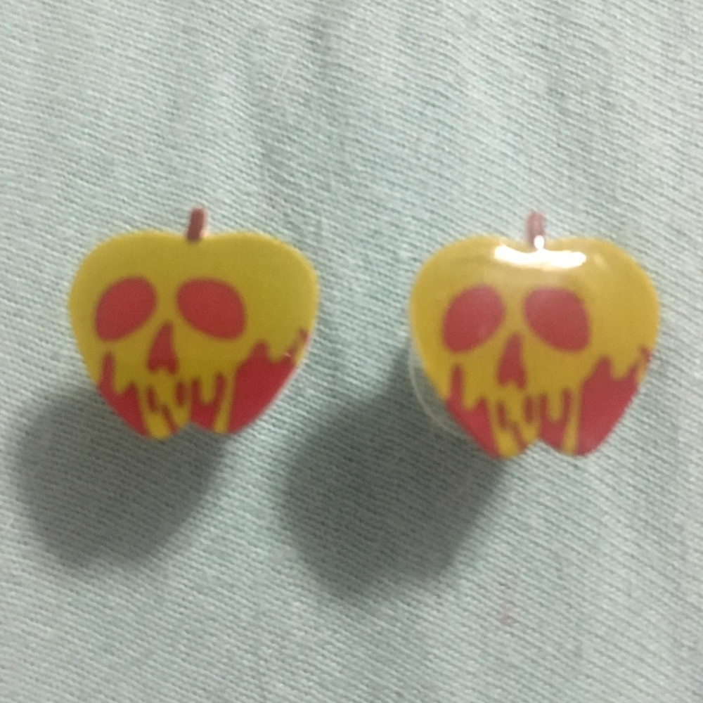 0g Poison Apple Plugs - Picture 1 of 2